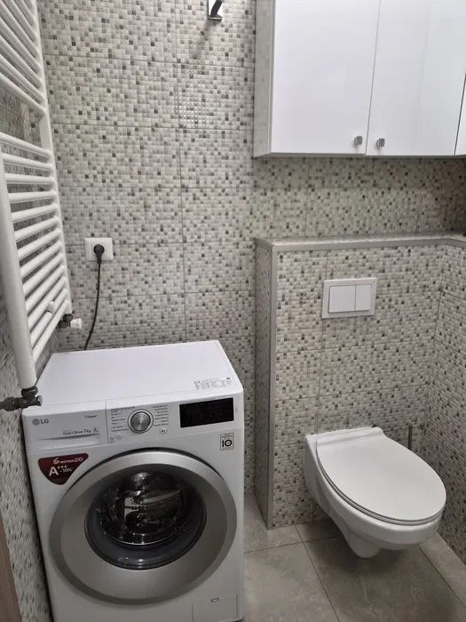 2 Camere de inchiriat | Iancului | Centrală proprie | Parcare | Metrou – fotografia 7 din 8