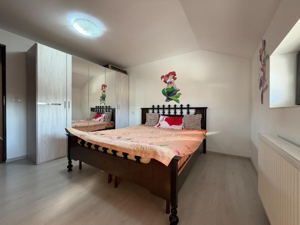 Casa individuala cu 3 camere, 316 mp utili, 480 mp teren - Dudestii Noi – fotografia 5 din 26