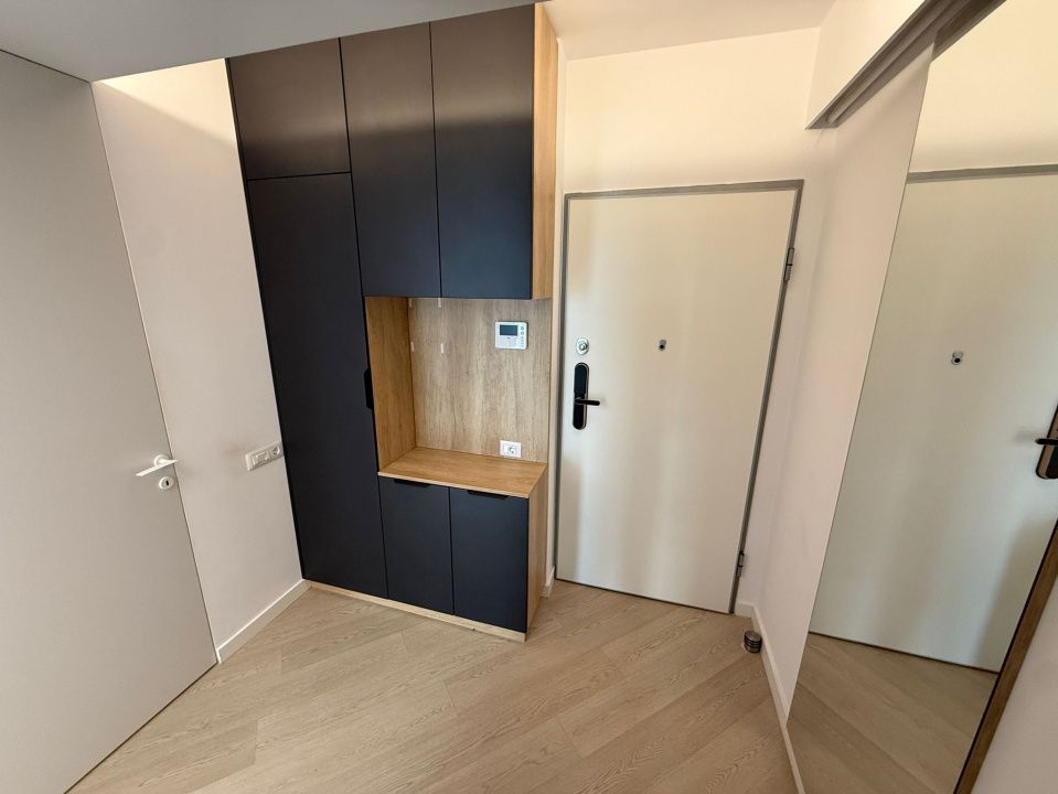 Studio Premium de Vanzare | Cortina North | Investitie  | Chirias Activ – fotografia 5 din 17