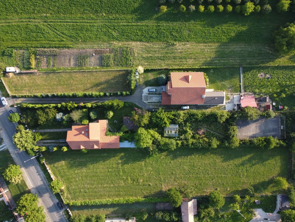 Casă De Vânzare | Comănești, Județul Bacău | COMISION 0% – fotografia 5 din 72
