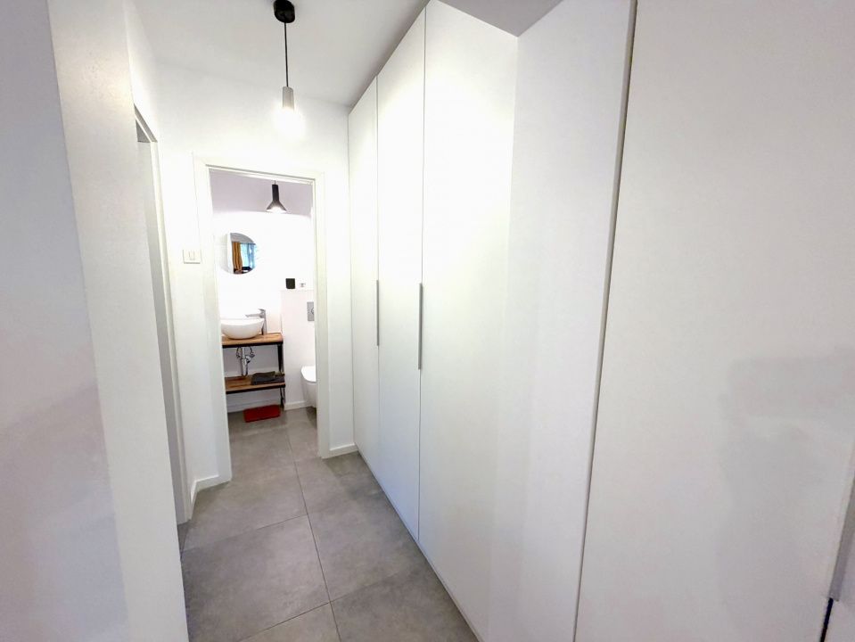 Apartament 4 camere – Titan, Parcul IOR | 105 mp, mobilat, utilat | 0% – fotografia 15 din 20