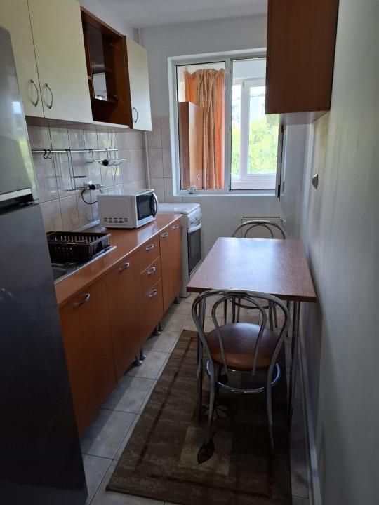 2 Camere de inchiriat | Crangasi | Mobilat | Utilat | – fotografia 4 din 6