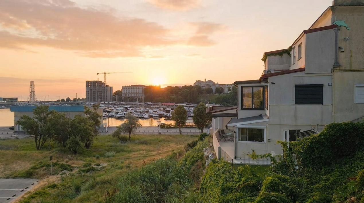 Proprietate extrem de rară în Peninsula Constanța – fotografia 18 din 21