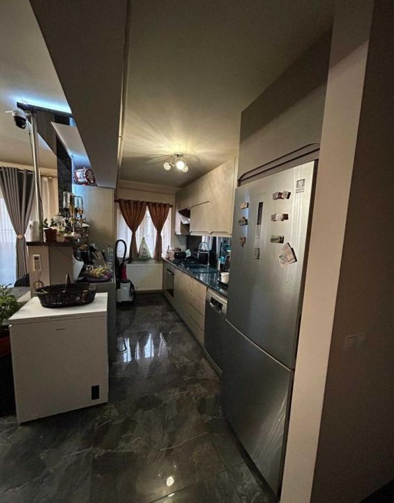 Apartament  de vanzare 3 camere 72mp Eroilor-Floresti – fotografia 6 din 8