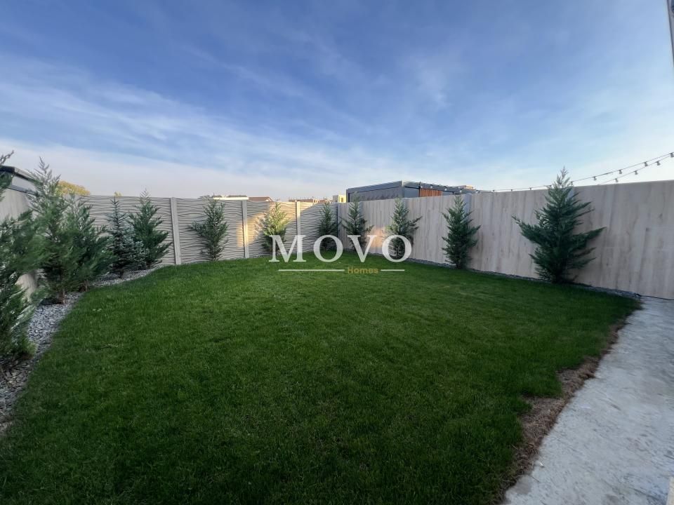 Duplex premium 5 camere | 3 băi | 138mp – Braytim-Giroc – fotografia 4 din 16