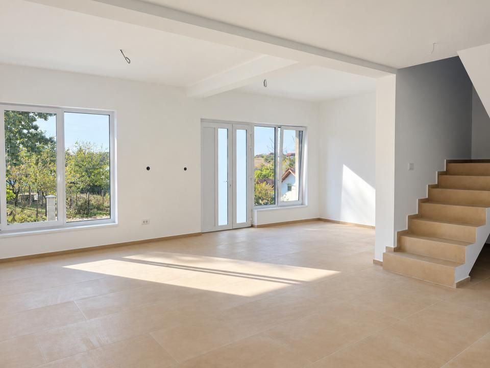 Casa noua | Priveliste panoramica | Zona Dealuri, Oradea – fotografia 6 din 15