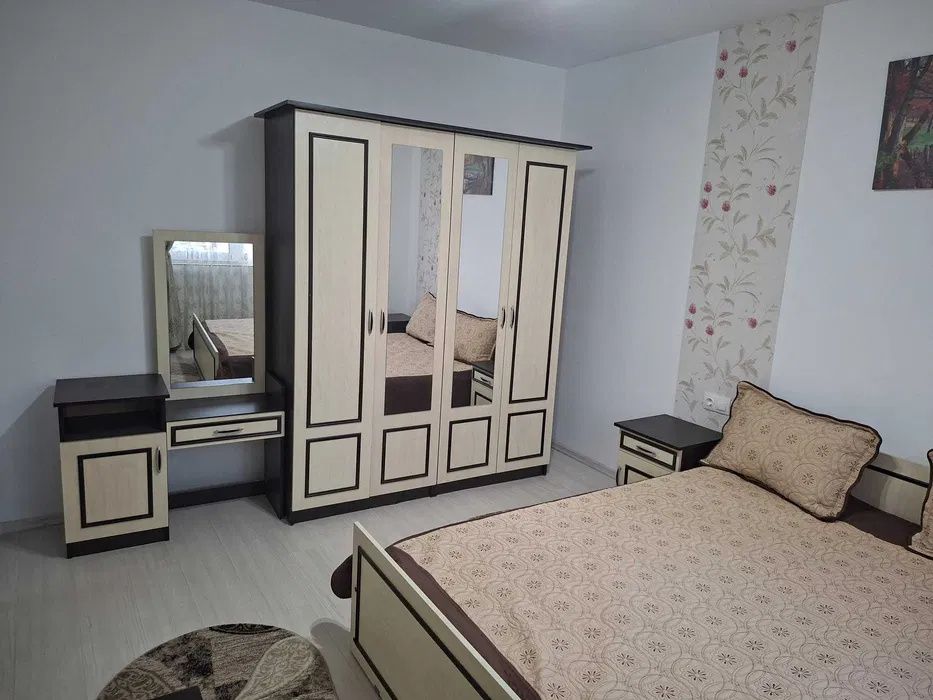 Apartament modern, nou, gata de locuit, Floresti, strada Porii – fotografia 5 din 8