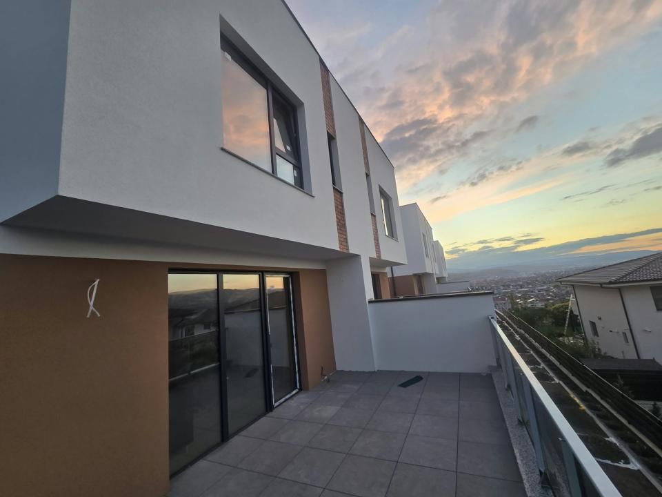 Duplex | 180mp utili | D+P+E+terasă circulabilă 60mp | zona Vivo – fotografia 6 din 6