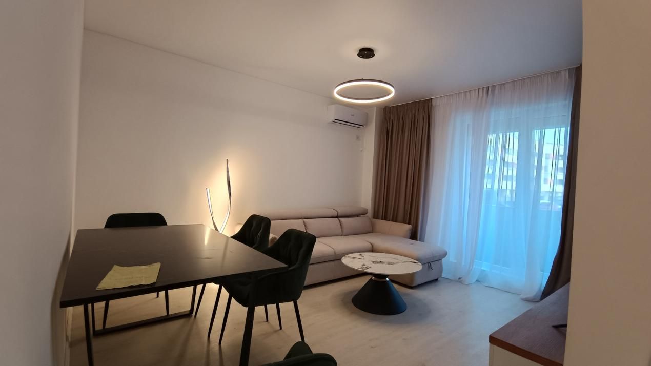 2 camere decomandat | 46 mp | Bloc nou | Încălzire în pardoseală | 78.500 € TVA – fotografia 12 din 29