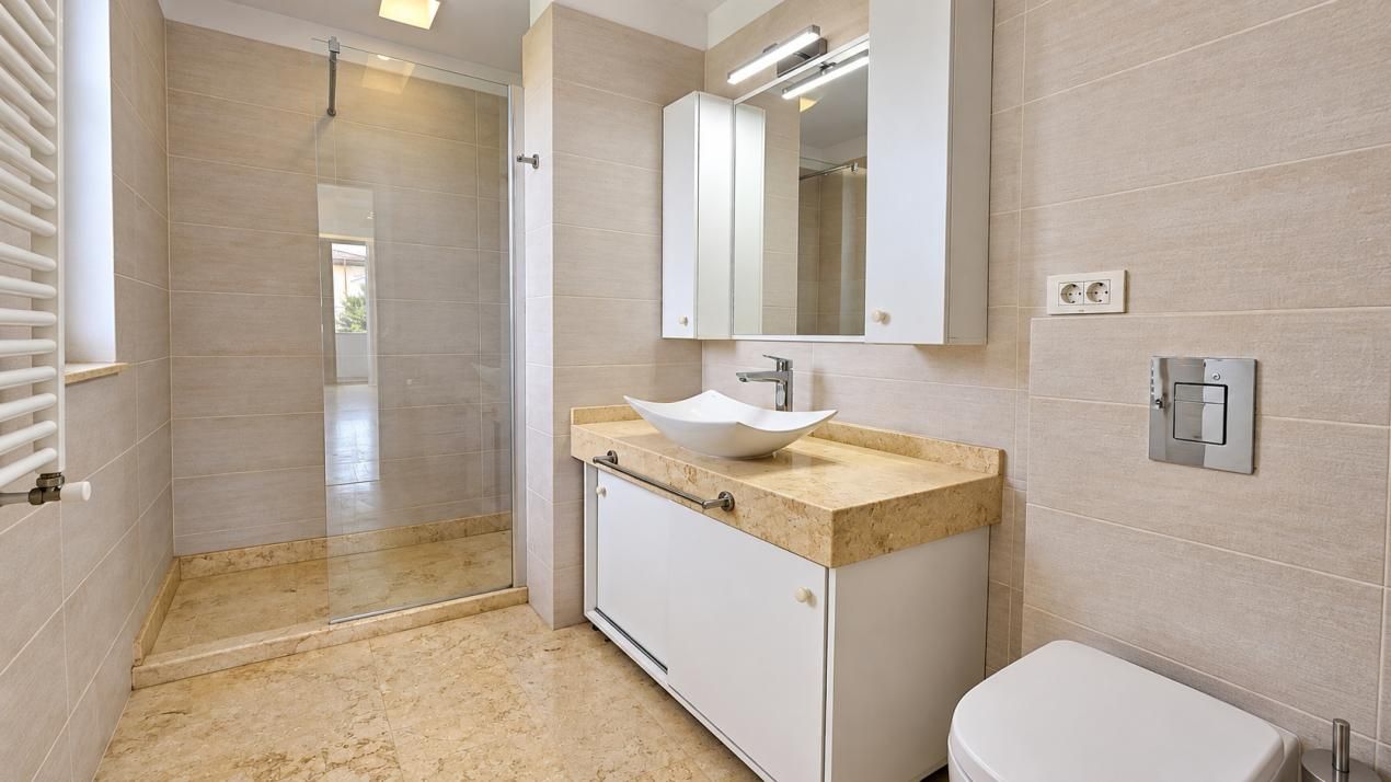 Vila 290MP | Oxford Gardens | Pipera | Curte + 3 locuri Parcare – fotografia 14 din 23