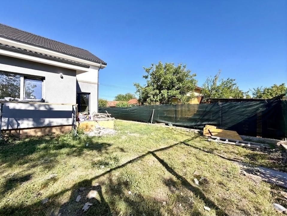 Duplex spatios, 4 camere, 93 mp utili, 235 mp teren - Sanandrei – fotografia 11 din 11