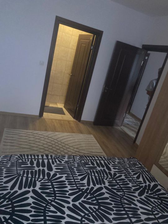 4 Camere | Baneasa | Centrala Proprie | Parcare | Mobilat – fotografia 7 din 14
