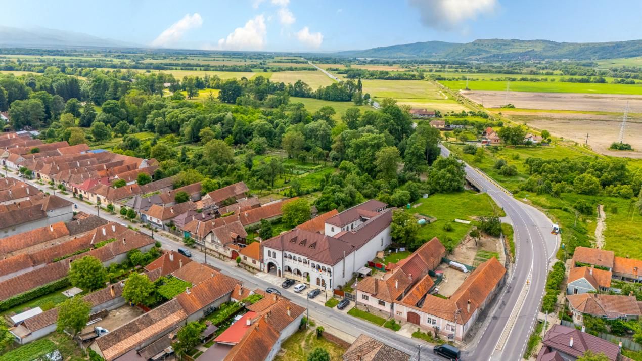 Hanul Brâncovenesc, Sâmbăta de Jos, Brașov | Comision 0% – fotografia 24 din 29