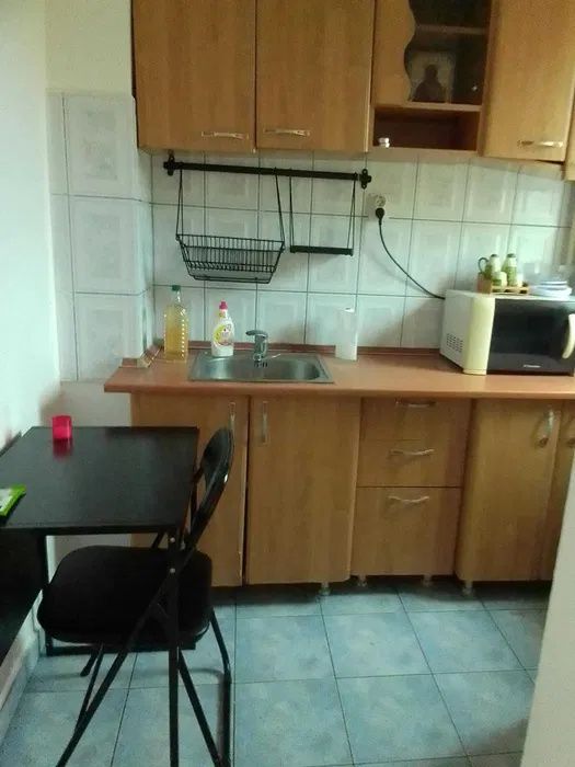 Garsoniera | Et 6/8 | Bloc Reabilitat | Metrou Nicolae Grigorescu – fotografia 5 din 7