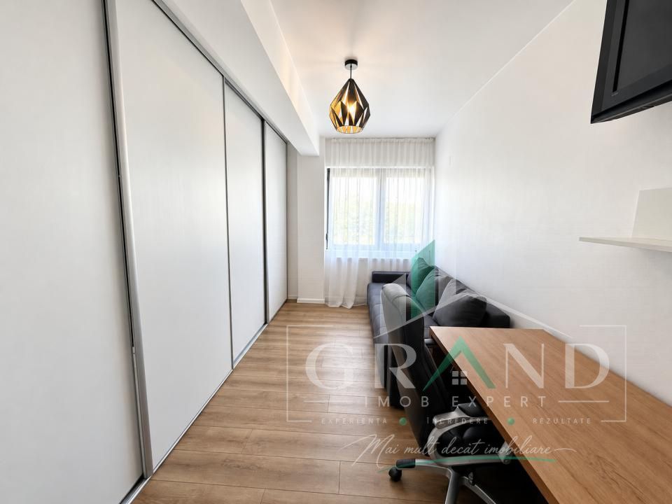 ACASĂ LA MARGINEA PĂDURII | 3 Camere | BALCON | Donath Park/Capat Grigorescu – fotografia 15 din 43