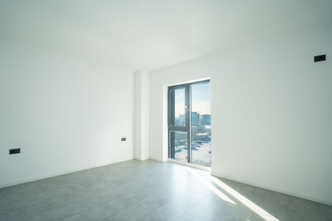 Apartament PREMIUM 3cam 110MP utili|Pipera Rond-Aviatiei |Discount Parcare – fotografia 20 din 41