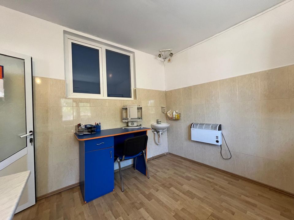 SPATIU COMERCIAL CU POTENTIAL EXCELENT I 160MP I BD. CALLATIS, MANGALIA – fotografia 22 din 23