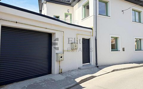 Casa noua singura in curte, ultracentral in Oradea