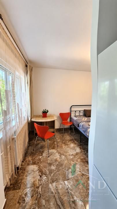OPORTUNITATE DE INVESTIȚIE | GARSONIERĂ 22MP | MĂRĂȘTI–STRADA CERNEI | ETAJ 1 – fotografia 11 din 15