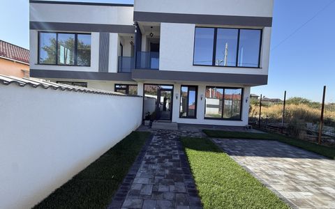 Casa Duplex P+1, teren 245 MP, 125 MP utili, Bariera Valcii