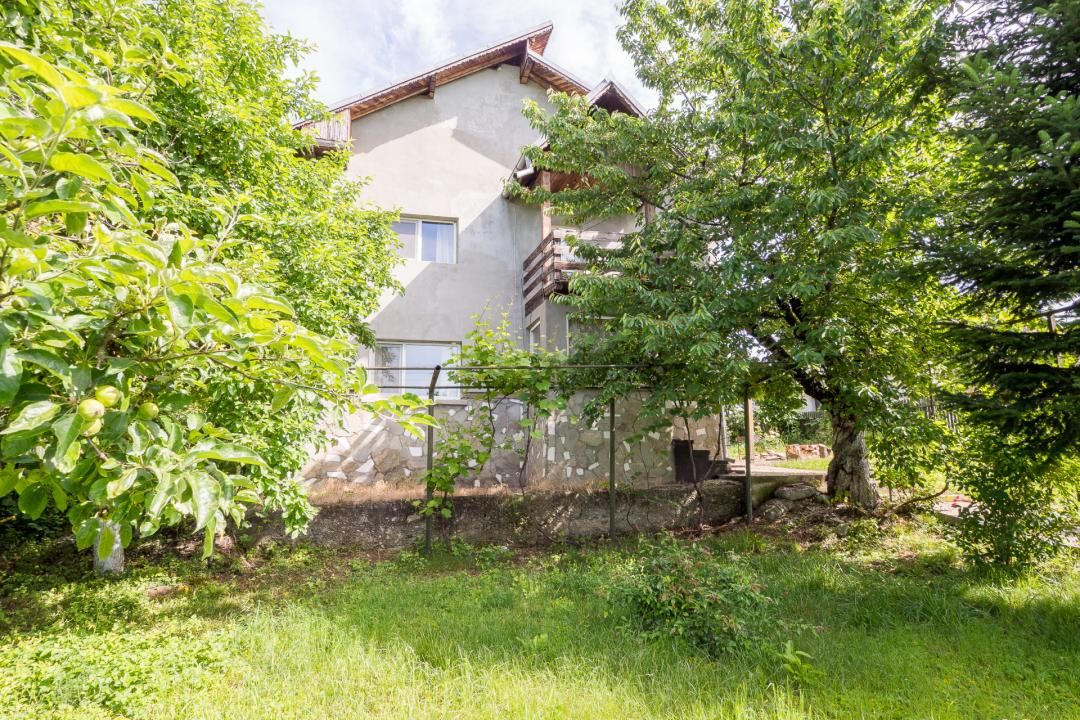 Valeni de Munte,  Fagetu, vila 5 camere, 160mp utili, curte 850mp – fotografia 4 din 59