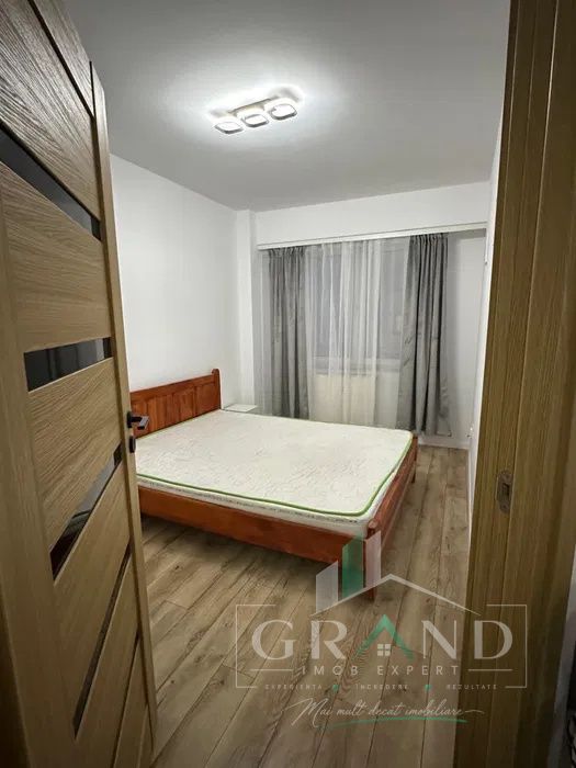 Apartament 3 Camere | 2 Bai | Balcon | Parcare | Marasti/Calea Dorobantilor – fotografia 2 din 9