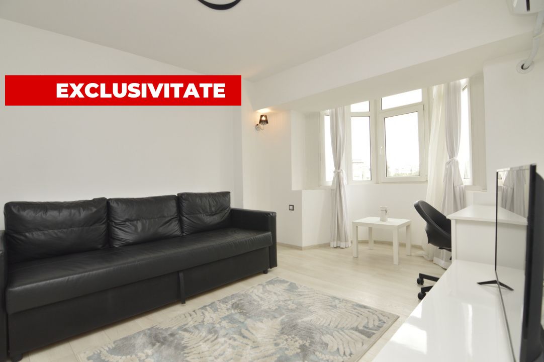 VANZARE GARSONIERA UNIRII-SPLAIUL UNIRII – fotografia 4 din 27
