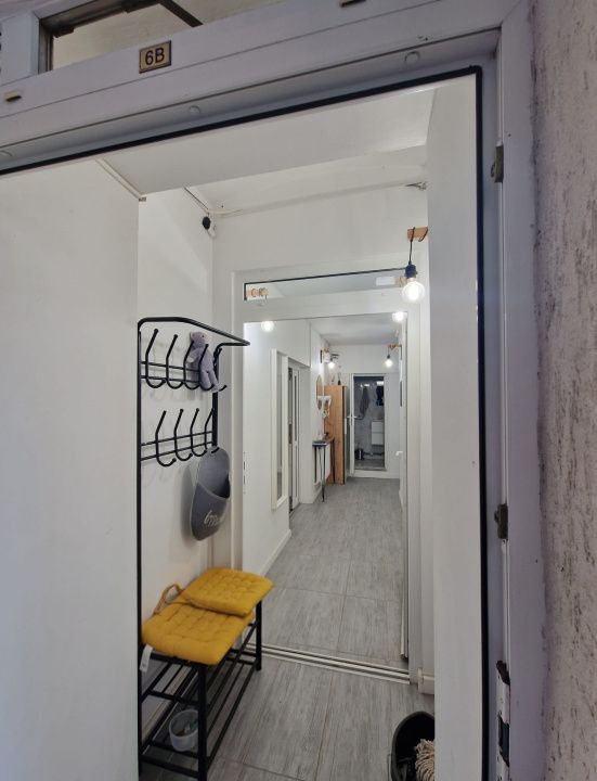 Apartament 2 camere, zona centrala – fotografia 14 din 15
