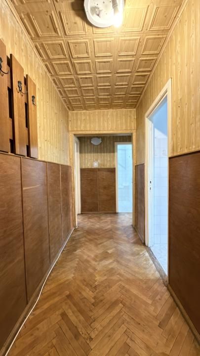 Apartament 2 camere, 50 mp utili, etaj 3 - zona Soarelui – fotografia 12 din 13