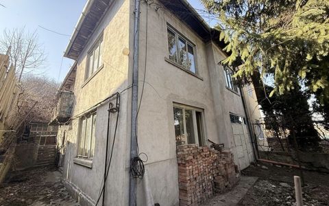 Casă renovabilă, 150 mp utili, teren 532 mp | Gruia – zonă bine cotată