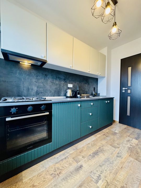 Apartament modern în Zona Iancului - Vatra Luminoasă – fotografia 9 din 26