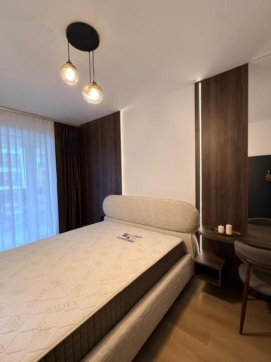 Apartament premium | 2 camere | 53mp | bloc nou | Tineretului – fotografia 14 din 17