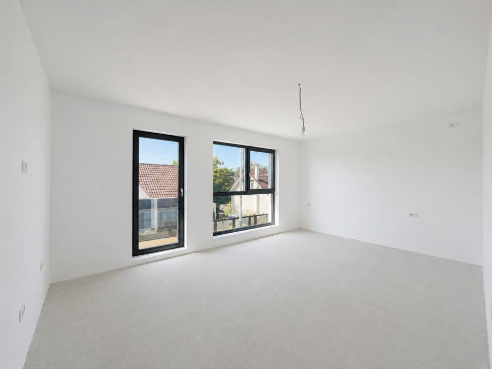 Casa centru Valu lui Traian P+1+pod - finisaje premium – fotografia 19 din 25