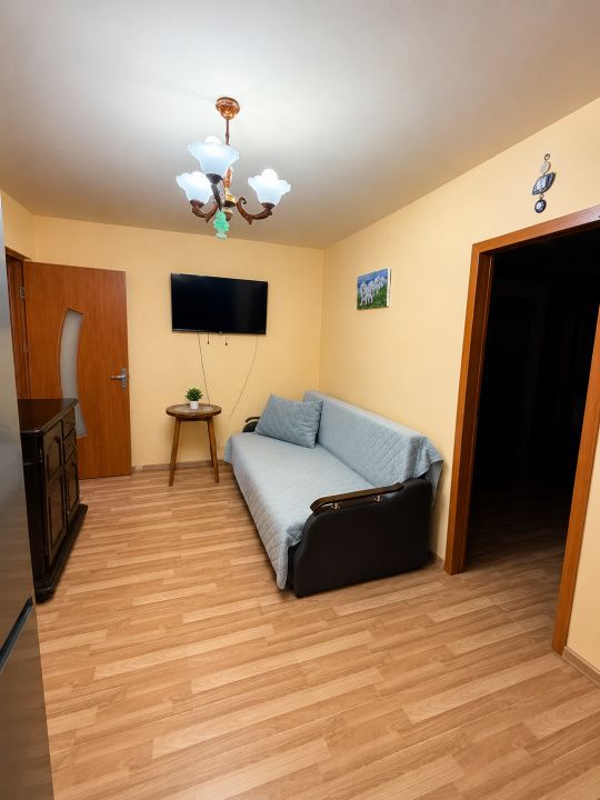 Apartament 2 camere de vanzare | Cireșica – Tomis Nord – fotografia 2 din 5