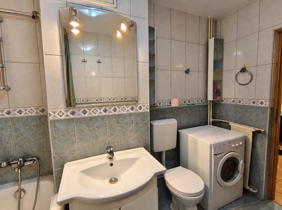 Apartament 2 camere | Piața Victoriei - Nicolae Titulescu | City View – fotografia 14 din 15