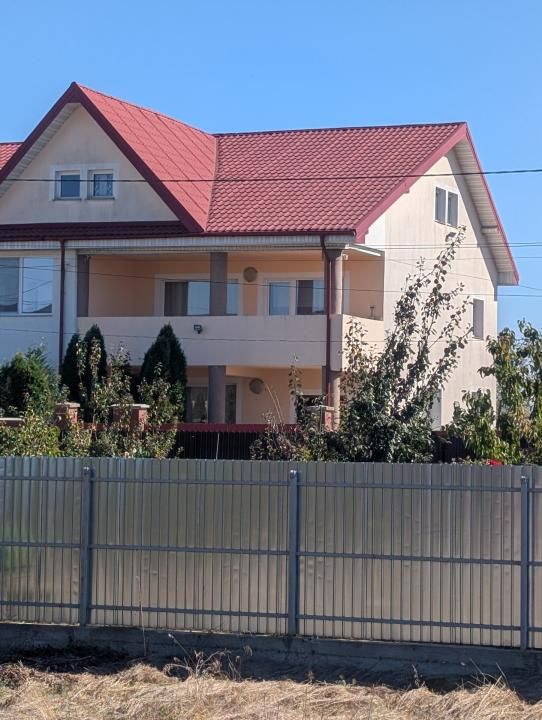 Casa P+ 1 + M #Lilieci – fotografia 1 din 20