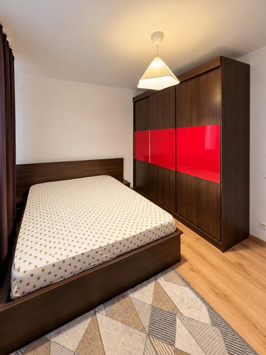 Apartament 2 camere decomandat zona Alba Iulia I Burebista I Decebal – fotografia 7 din 16