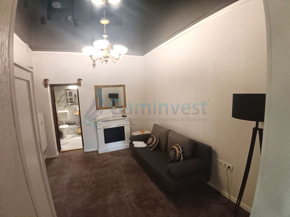 Apartament de inchiriat cu 3 camere, ultracentral, Oradea, Bihor – fotografia 4 din 11