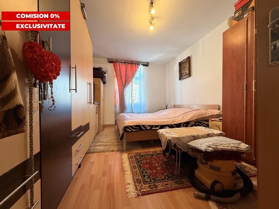 COMISION 0%-Apartament 2 camere, 43 mp utili, 2 boxe 9 mp-Dorobantilor – fotografia 2 din 14