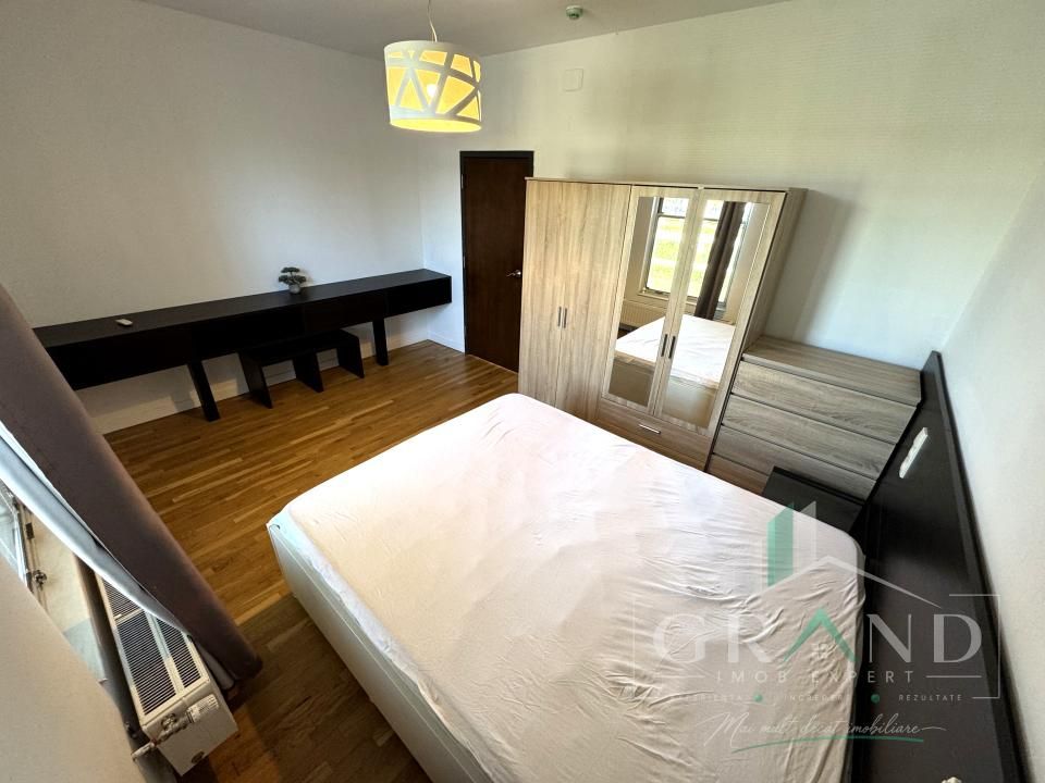 APARTAMENT 2 CAMERE + PARCARE | PIATA 1 MAI – TABACARILOR – fotografia 9 din 17