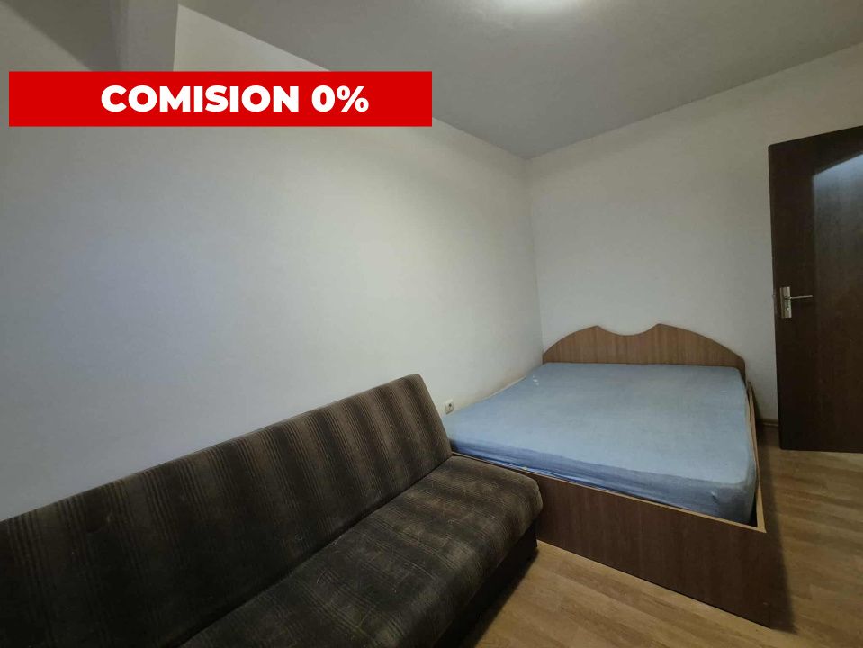 COMISION 0% Apartament cu 2 camere, 33 mp utili - Piata Doina – fotografia 3 din 7