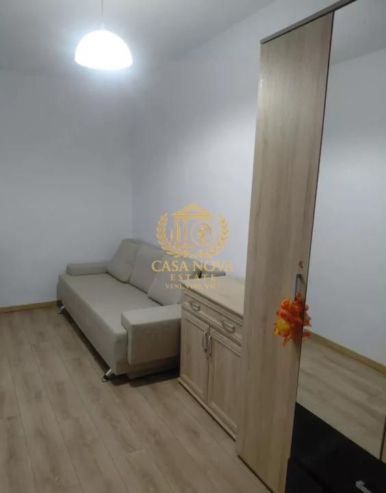 Apartament 3 camere 48mp, zona Cinema Dacia, finisat mediu – fotografia 3 din 6