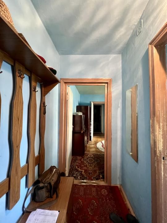 Apartament 2 camere, 42mp utili, etaj 2 - zona Dambovita – fotografia 8 din 8