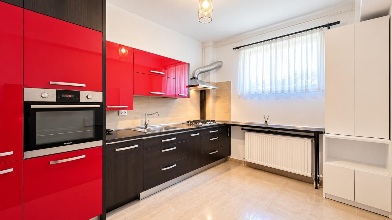 Vanzare 2 cam I 60 mp utili si doua bai I Otopeni, Str. 23 August I teren 70mp – fotografia 8 din 18