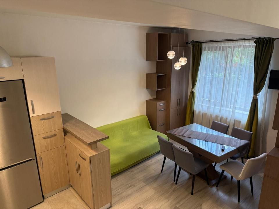 Casa de inchiriat 118mp  teren comun 600mp zona Gheorgheni Septimiu albini – fotografia 8 din 16