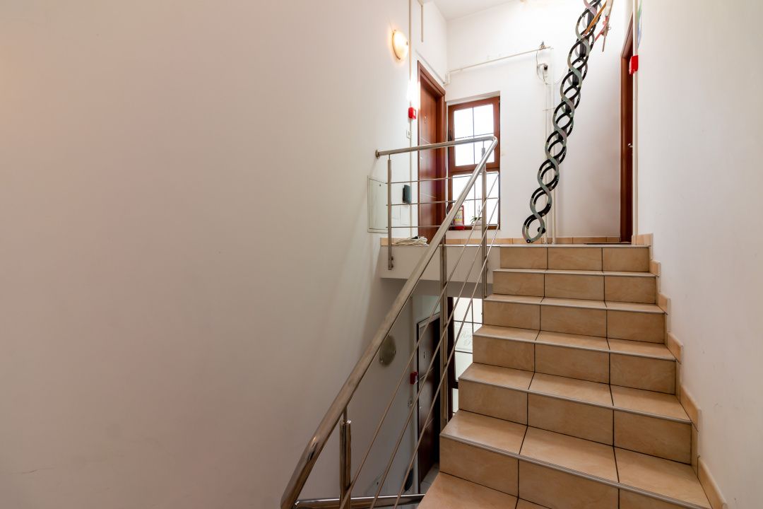 Com0%| Cladire multifunctionala Unirii– Hotel Piri | 9 studiouri independente – fotografia 17 din 49