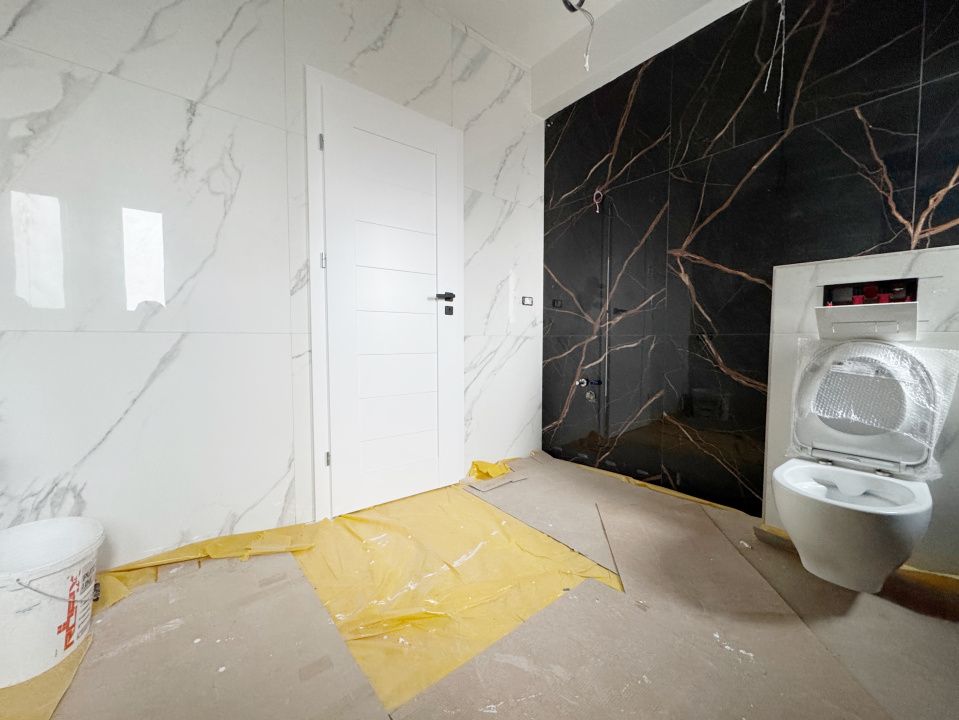 Penthouse 3 camere decomandat, 70mp utili, 30mp terasa, Giroc-Braytim – fotografia 11 din 11