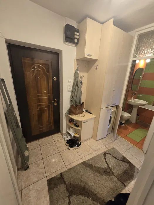 Apartament de vanzare 1 camera,Zona Mănăstur – fotografia 5 din 6
