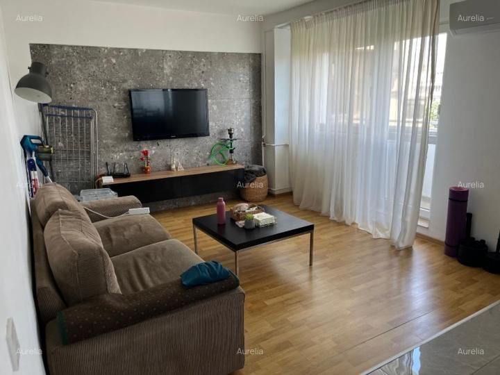 3 Camere de inchiriat | Unirii | Metrou | x2 Bai | Pet friendly – fotografia 1 din 9