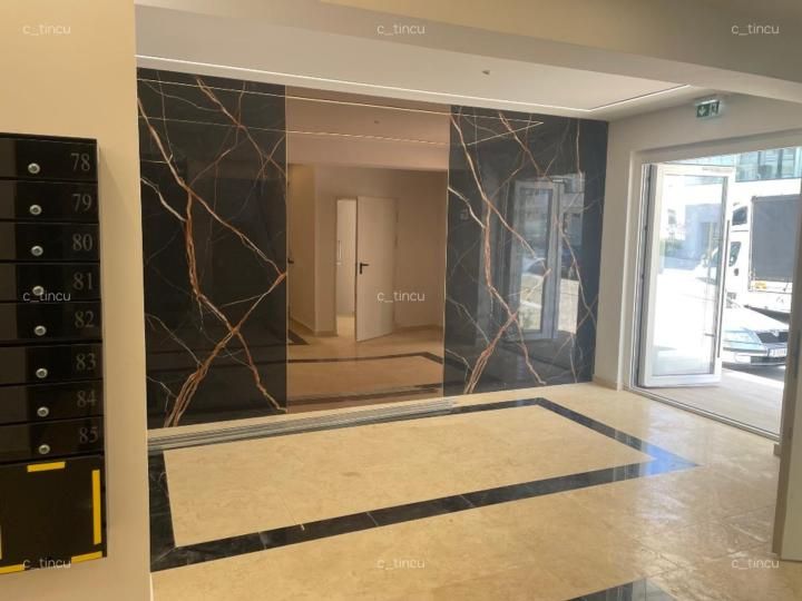 Garsoniera de inchiriat | Pipera |Centrala proprie | Parcare | – fotografia 11 din 14